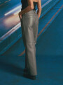 PANTALÓN SOLCHA GRIS OSCURO