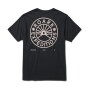 Polo Roark Roark Expeditions Hombre BLACK 2