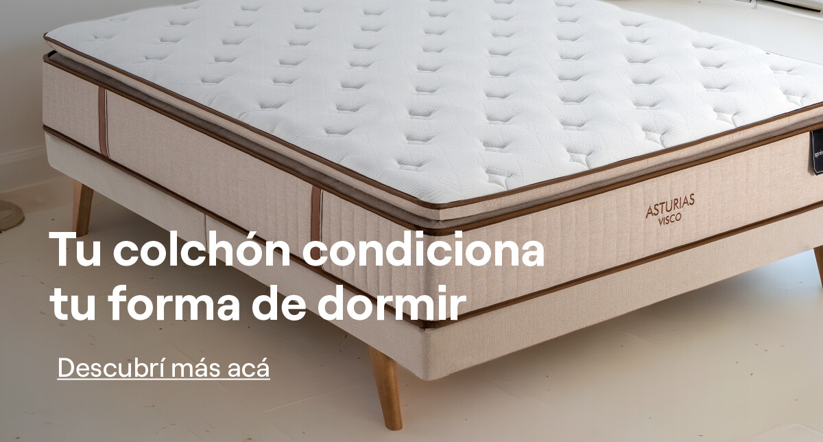Dormir bien cambia todo: por qué DIVINO es sinónimo de descanso
