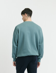 470559 SWEATER HARRY Petroleo