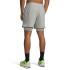 UA Velociti Pro 2-in-1 Short-GRY GRY-069