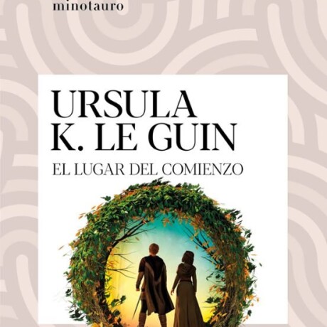 EL LUGAR DEL COMIENZO EL LUGAR DEL COMIENZO