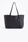 SHOPPER CHERRY FIRE Negro