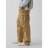 RELAXED FIT CARGO FA25 CLASSIC KHAKI