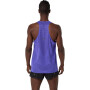 Bividi Running Metarun Singlet Hombre Cobalt Burst