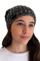 Gorro Brix Beanie - Gris Metal Gorro Brix Beanie - Gris Metal