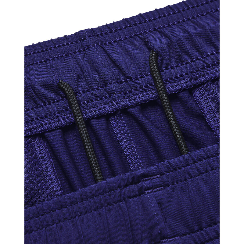 UA Tech Vent Short-BLU BLU-468