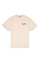 Polo Para Hombre T-Adjust-V4 Marrón