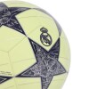adidas PELOTA UCL REAL MADRID Lime