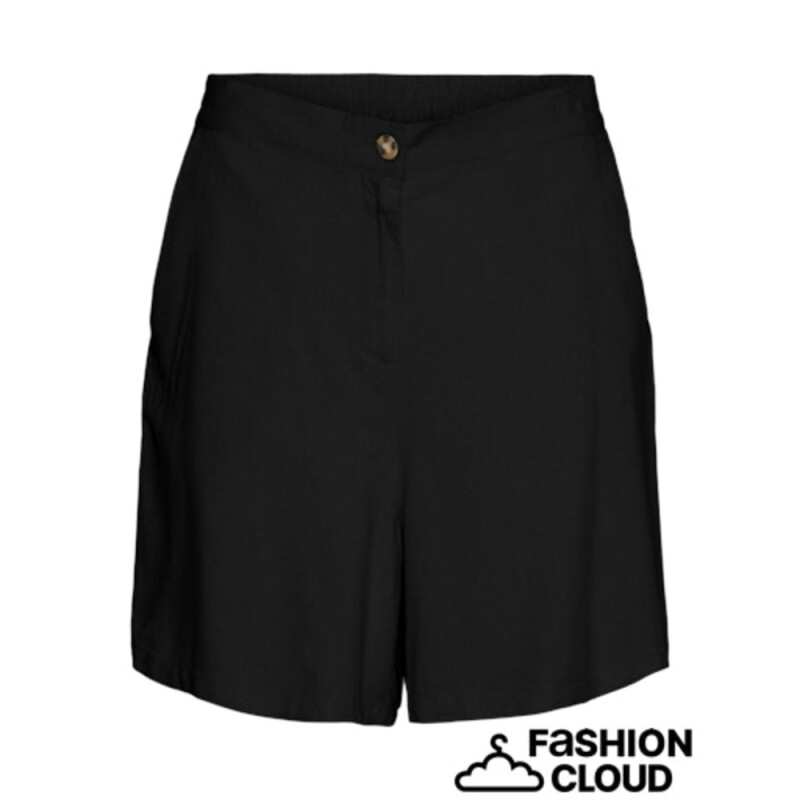 VMMYMILO H/W SHORTS WVN GA BLACK