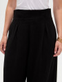 Pantalon Niri Negro