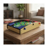 Pinball de madera 40 cm Pinball de madera 40 cm