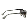 Lentes de sol De Titanio Cuadrado Titanium 2026 Gradiente/Ónix