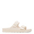 Sandalias de Mujer Birkenstock Arizona Eva Beige