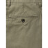 STRAIGHT LINEN PANT MESCULEN GREEN