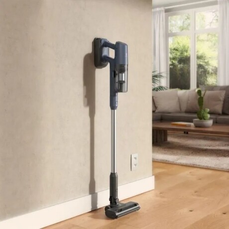 Aspiradora Inalámbrica Color Azul Electrolux EL-PTEC101 Aspiradora Inalámbrica Color Azul Electrolux EL-PTEC101