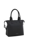 Cartera Oreiro Negro