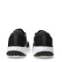 Championes de Mujer New Balance Evoz Fresh Foam Negro - Rosado