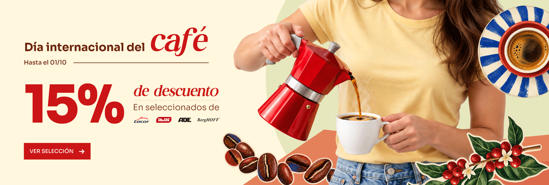 Dia del Café