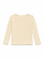 REMERA LARA AMAR. PASTEL