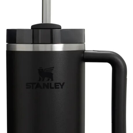 JARRA STANLEY TERMICA THE FLOWSTATE QUENCHER 30OZ NEGRA JARRA STANLEY TERMICA THE FLOWSTATE QUENCHER 30OZ NEGRA