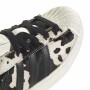 Zapatillas Adidas Superstar II Mujer Black