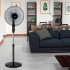 Ventilador De Pie Ufesa Con Control Dakota De Outlet OLT VENTILADOR DE PIE UFESA DAKOTA
