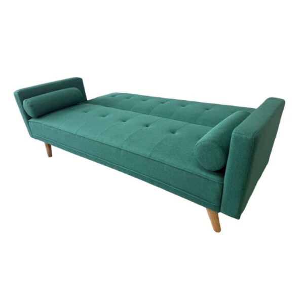 SOFA CAMA PARIS - GREEN SOFA CAMA PARIS - GREEN