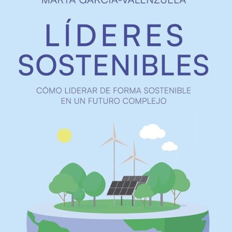 LIDERES SOSTENIBLES - GARCIA LIDERES SOSTENIBLES - GARCIA