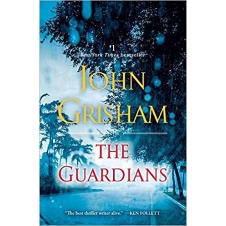 THE GUARDIANS (INGLES) THE GUARDIANS (INGLES)