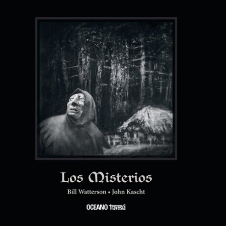 LOS MISTERIOS LOS MISTERIOS