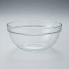 BOWL DE VIDRIO REDONDO DE 17cms - LUMINARC E9218 BOWL DE VIDRIO REDONDO DE 17cms - LUMINARC E9218