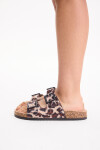 Sandalia Ivory Negro