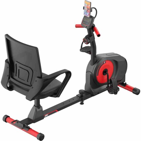 Recumbent bike ZZGO Recumbent bike ZZGO