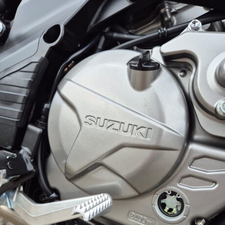 Suzuki Vstrom 650 XT Suzuki Vstrom 650 XT