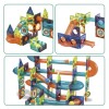 Juego De Bloques Para Niños 96 Piezas Magnéticas Juego De Bloques Para Niños 96 Piezas Magnéticas