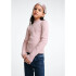 BLUSA ML FEM KRQEN