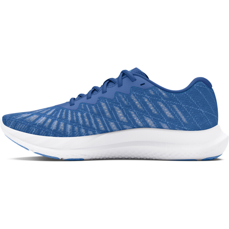 UA Charged Breeze 2-BLU BLU-404