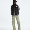 Chaleco de plumas Retro Nuptse 1996 Tnf Black/r