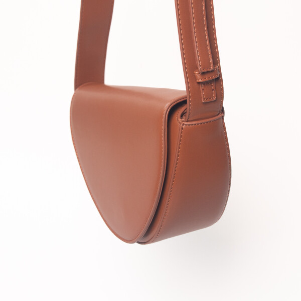 BANDOLERA THERISSA MARRON BANDOLERA THERISSA MARRON