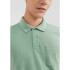 CAMISA POLO MM MASC VERDE CLARO