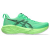 Zapatillas Running Novablast 5 EKIDEN Mujer Vital Green/black