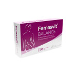 FEMASVIT BALANCE X 30 CAPS. BL única