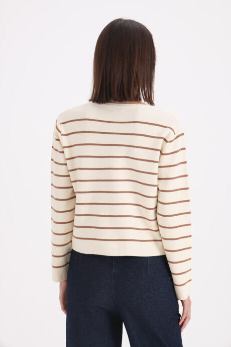 CARDIGAN GENOVA CARDIGAN GENOVA