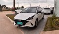 Hyundai HB20 1.0 Comfort - 2022 Hyundai HB20 1.0 Comfort - 2022