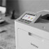 Impresora Laser Hl-l6415dw Brother Monocromatica IMPRESORA BROTHER HL L6415DW