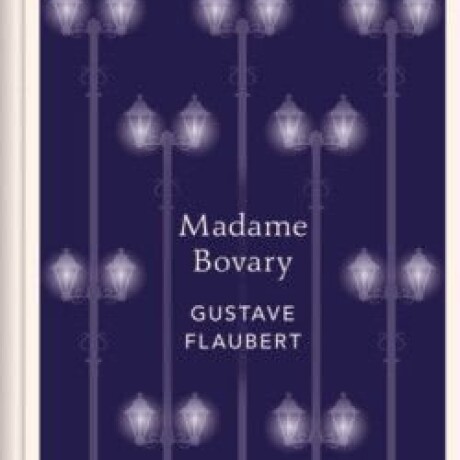 MADAME BOVARY MADAME BOVARY