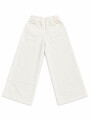 PANTALON KAVI OFF WHITE