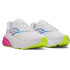 UA W Rogue 6-BRN WHT-101