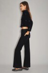Jean Tailor Velvet Denim Azul